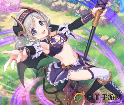 《公主连结》茜里强度解析 茜里值不值得培养