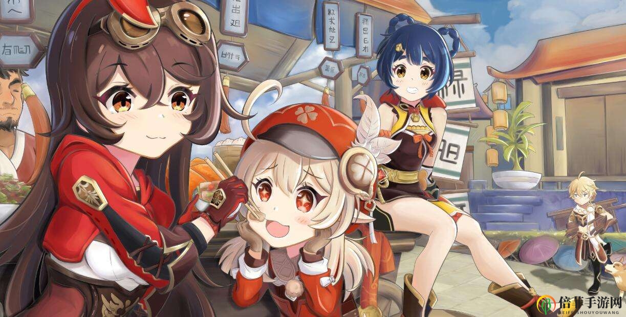 原神新手练哪个角色 新手开局角色培养指南