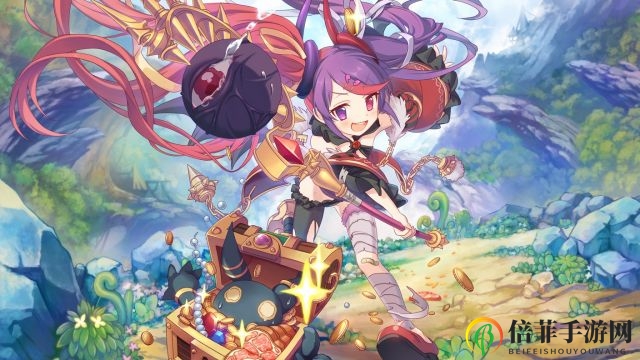 《公主连结》美咲技能详解，攻略玩法深度解析
