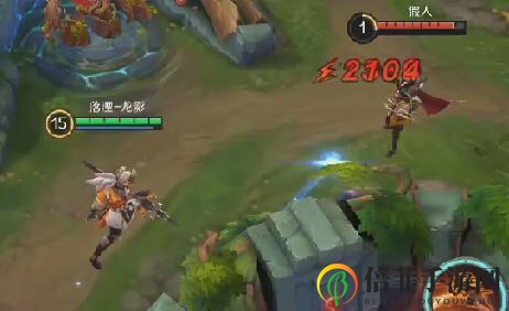 曙光英雄黄忠最强出装推荐 黄忠出装选择攻略