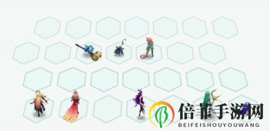 云顶之弈星守女团法阵容打法攻略 星守女团法装备选择建议