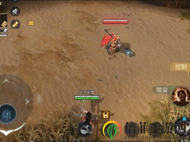 猎手之王长枪怎么玩 长枪连招及玩法攻略