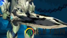 魔兽世界9.0盟约武器外观怎么样 魔兽世界盟约武器幻象外观大全