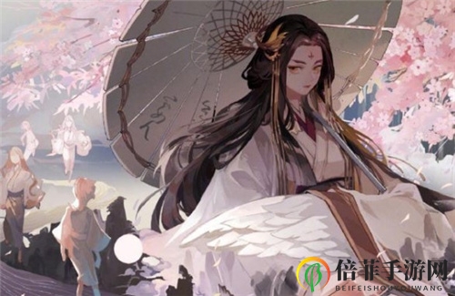 《阴阳师SP姑获鸟评测》深度剖析新版姑获鸟能力