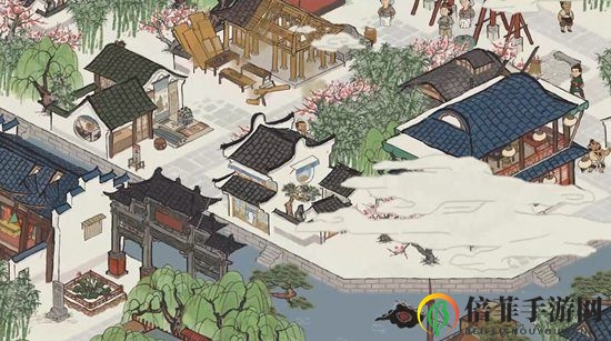 《江南百景图》攻略解析，新手必看上手技巧分享