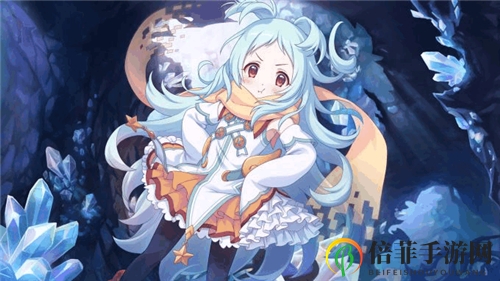 公主连结rank8角色推荐 哪些角色rank8比较好
