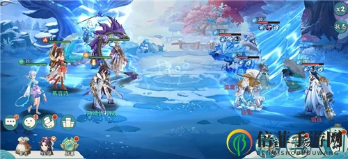 《轩辕剑剑之源》初学者指南，高效入门秘籍解析