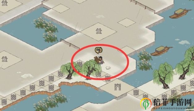 江南百景图冷知识汇总 游戏冷知识分享