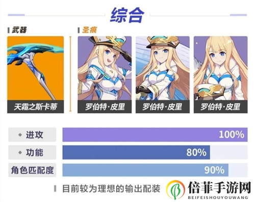 崩坏3苍骑士月魂玩法详解 苍骑士月魂全攻略