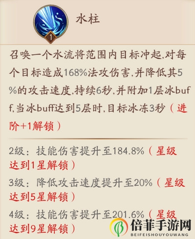 放开那三国3甄姬厉害吗 放开那三国3甄姬强度评测