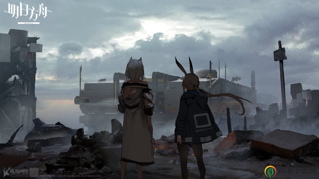 《明日方舟》攻略：材料快速搜集，攻略解析一览