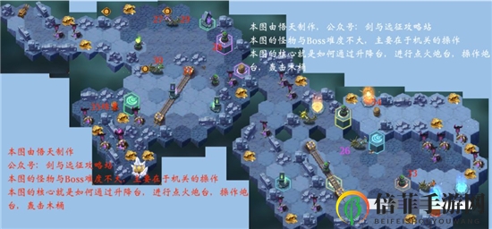 剑与远征凄寒高地通关攻略详解
