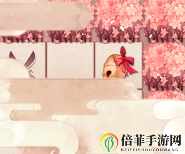 《阴阳师缘结之境铃铛》探寻神赐祝福的神秘力量