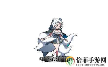《剑与远征》娑丽丝英雄解析：技能详解与形象品鉴
