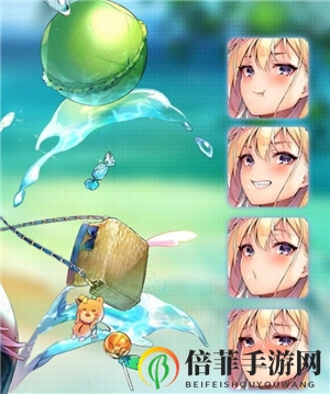 碧蓝航线SR熊野泳装皮肤介绍 SR熊野新皮肤情报