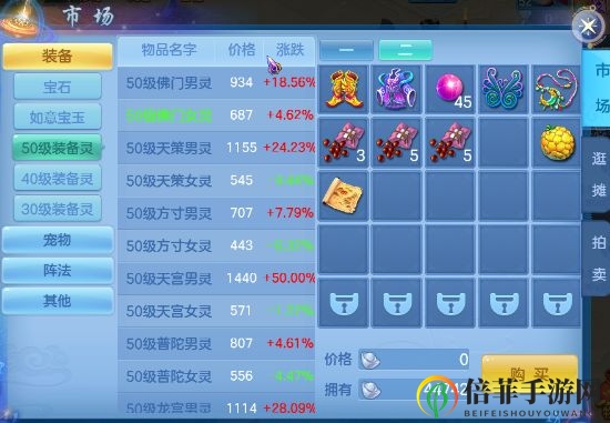 神武4装备打造技巧分享 神武4新手应该怎么打造装备
