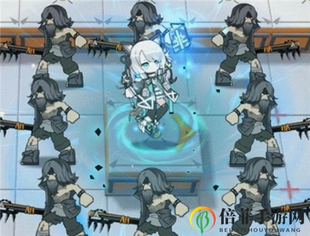 明日方舟薄绿情报公开 新五星术士薄绿详细介绍