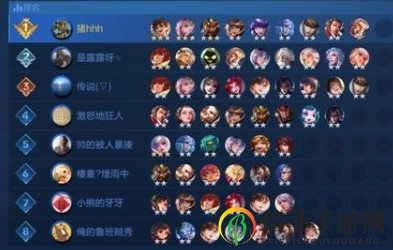 《王者荣耀》九蜀国阵容解析，新版最强模拟战攻略