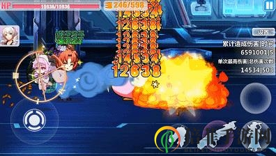 《崩坏学园2》迪安凯希特玩法解析，技能装备攻略分享