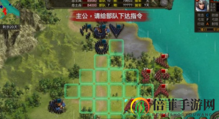 群雄时代自建武将如何高效刷级 群雄时代自建武将技能推荐