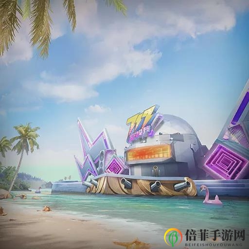 和平精英717空投节活动攻略大全 717空投节活动时间与奖励汇总