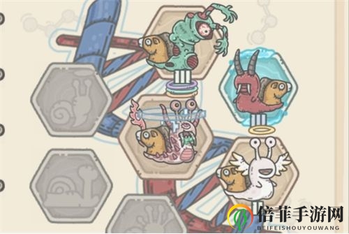 最强蜗牛刷华夏形态选择攻略 探索华夏用什么形态最好