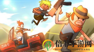《香肠派对彩虹岛攻略》团队协作技巧大公开