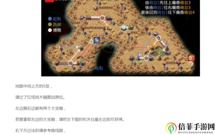 剑与远征光启之堑玩法攻略 剑与远征光启之堑通关玩法教学