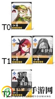高能手办团角色排行一览 角色实力节奏榜