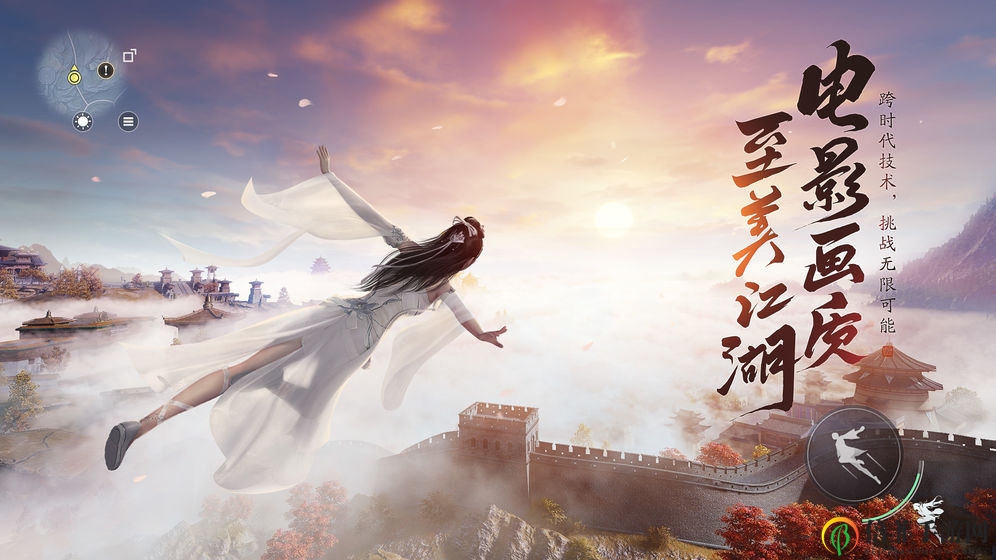 《天涯明月刀手游》新手指南详析，iOS用户疑问一网打尽