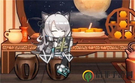 明日方舟薄绿情报公开 新五星术士薄绿详细介绍