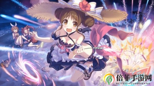 《公主连结法师实力测评》，法师角色实力榜揭晓