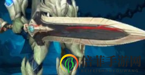魔兽世界9.0盟约武器外观怎么样 魔兽世界盟约武器幻象外观大全