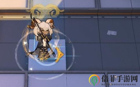 明日方舟蜜蜡基本信息介绍 新五星术士蜜蜡情报公开