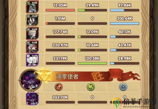 剑与远征梦境星尘攻略 拿满梦境星尘奖励详解
