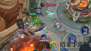 王者荣耀破浪对决瑶无敌bug怎么卡 破浪对决瑶无敌bug正式服有吗