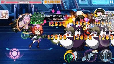崩坏学园2迪安凯希特技能介绍 迪安凯希特配装推荐