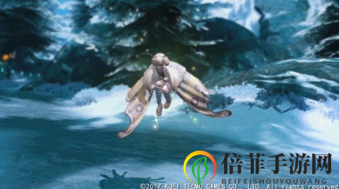 猎魂觉醒联动宠物蛇目蝶怎么样 仁王2联动宠物蛇目蝶详细介绍