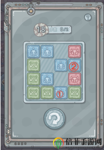 最强蜗牛翻翻乐10-20关攻略 10-20关全步骤一览