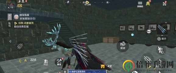 妄想山海宠物蛋在哪捡 宠物蛋元胎获取攻略