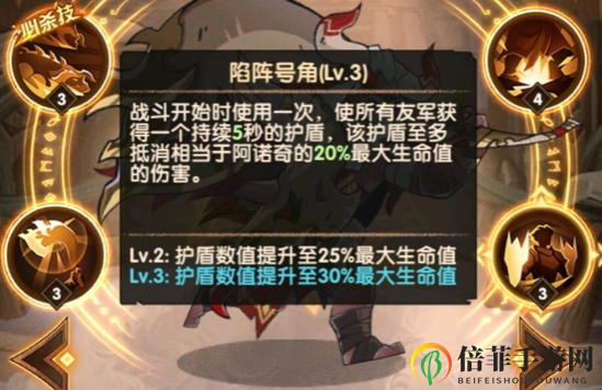 剑与远征新英雄阿诺奇怎么样 剑与远征新英雄阿诺奇配队攻略