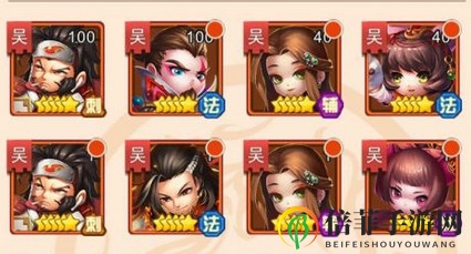开黑三国哪些活动值得参加 开黑三国活动攻略