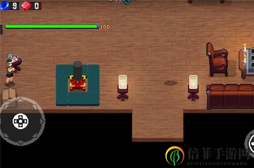 战魂铭人银藏玩法心得分享 银藏怎么玩