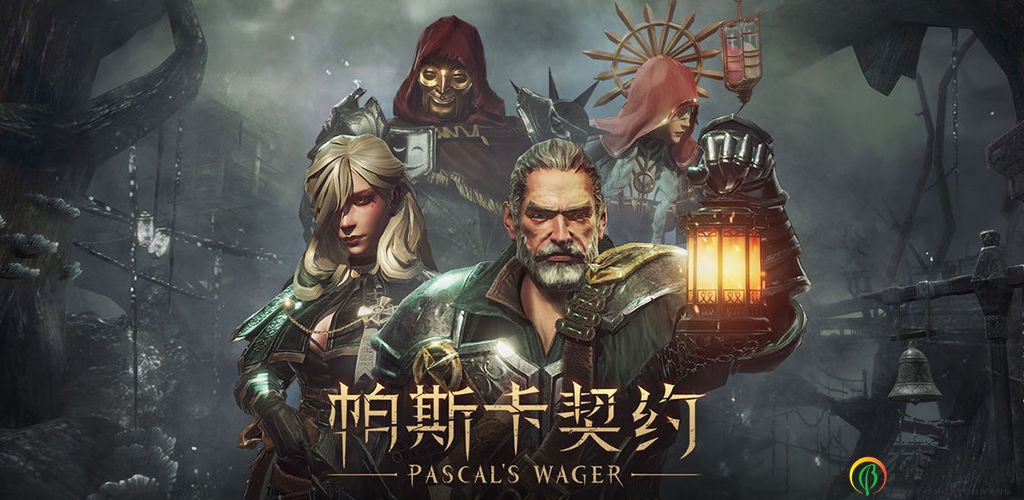 帕斯卡契约第三章视频攻略 第三章全收集打法教学