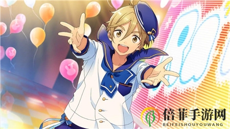 优点就是普通又认真《偶像梦幻祭2》真白友也档案公开