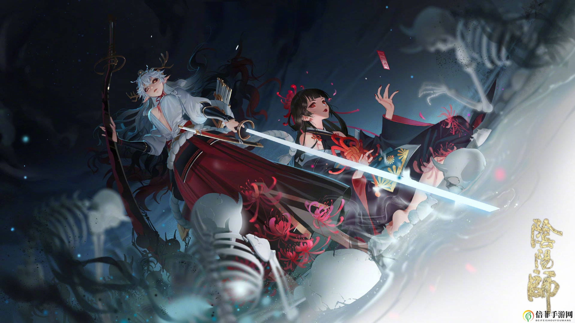 阴阳师破晓之征剧情分享 破晓之征活动剧情一览
