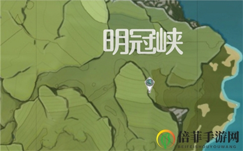 原神小灯草位置分布一览 小灯草在哪里获得