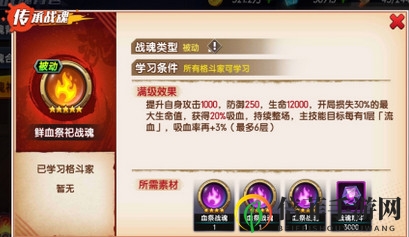 《拳魂觉醒》热门流派详解，攻略秘籍全面揭晓