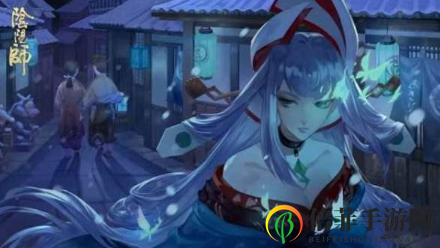 《阴阳师》四周年新式神阵容大揭秘 阴阳师四周年新式神图透