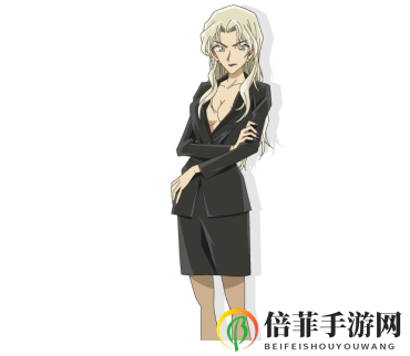 第五人格调酒师贝尔摩得皮肤怎么样 调酒师柯南联动紫皮详细介绍